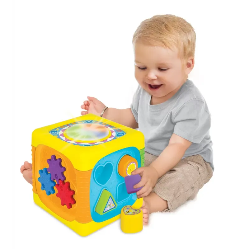 WINFUN CUB PENTRU ACTIVITĂȚI CU SUNETE