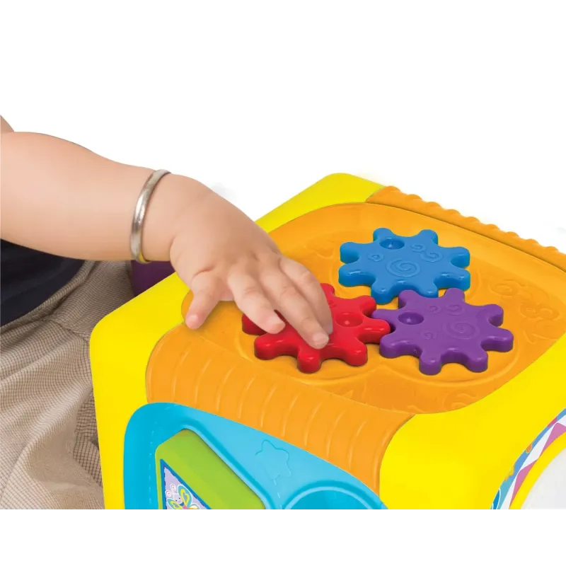 WINFUN CUB PENTRU ACTIVITĂȚI CU SUNETE