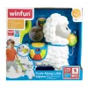 WINFUN JUCĂRIE DE IMPINS ALPACA