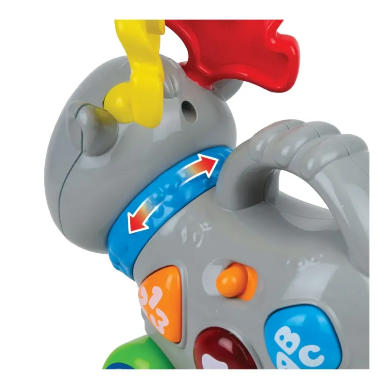 WINFUN JUCĂRIE DE IMPINS ELAN