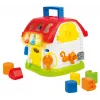 WINFUN CASUTA CU ACTIVITĂȚI