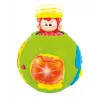 WINFUN MINGIUTA CU ACTIVITĂȚI ANIMALELE JUNGLEI