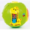 WINFUN MINGIUTA CU ACTIVITĂȚI ANIMALELE JUNGLEI