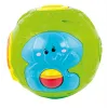 WINFUN MINGIUTA CU ACTIVITĂȚI ANIMALELE JUNGLEI