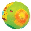 WINFUN MINGIUTA CU ACTIVITĂȚI ANIMALELE JUNGLEI