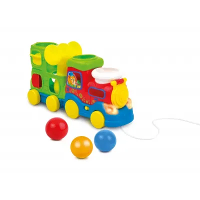 WINFUN TRENULET MUZICĂL