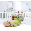 WINFUN PIAN CU SUNETE ȘI LUMINI