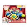 WINFUN VOLAN MUZICĂL PENTRU BEBELUSI