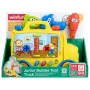 WINFUN CAMION CU UNELTE
