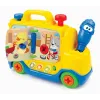 WINFUN CAMION CU UNELTE