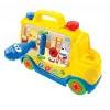 WINFUN CAMION CU UNELTE