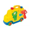 WINFUN CAMION CU UNELTE