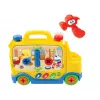 WINFUN CAMION CU UNELTE