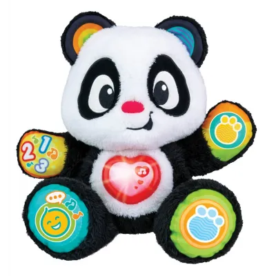 WINFUN PANDA INVATA CU MINE