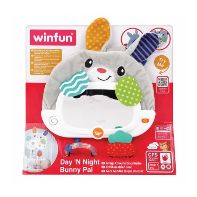 WINFUN JUCĂRIE IEPURAȘ