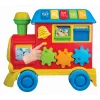 WINFUN ANTEMERGATOR TRENULET