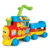 WINFUN ANTEMERGATOR TRENULET