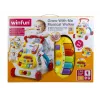 WINFUN ANTEMERGATOR CU CENTRU DE ACTIVITĂȚI