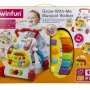 WINFUN ANTEMERGATOR CU CENTRU DE ACTIVITĂȚI