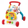 WINFUN ANTEMERGATOR CU CENTRU DE ACTIVITĂȚI