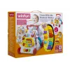 WINFUN ANTEMERGATOR CU CENTRU DE ACTIVITĂȚI