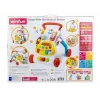 WINFUN ANTEMERGATOR CU CENTRU DE ACTIVITĂȚI
