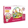 WINFUN SALTELUTA CU ARCADE