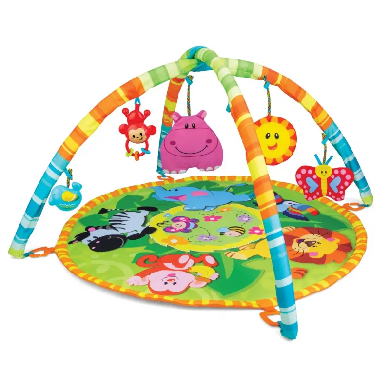 WINFUN SALTELUTA CU ARCADE