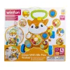 WINFUN ANTEMERGATOR VULPE CU LUMINI ȘI SUNETE