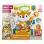 WINFUN ANTEMERGATOR VULPE CU LUMINI ȘI SUNETE