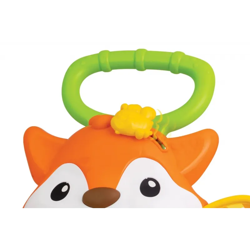 WINFUN ANTEMERGATOR VULPE CU LUMINI ȘI SUNETE