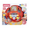 WINFUN VOLAN CU SUNETE ȘI LUMINI