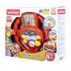 WINFUN VOLAN CU SUNETE ȘI LUMINI