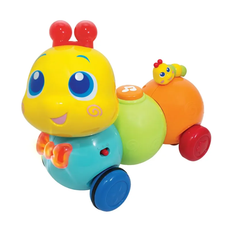 WINFUN JUCĂRIE OMIDA CU TELECOMANDĂ