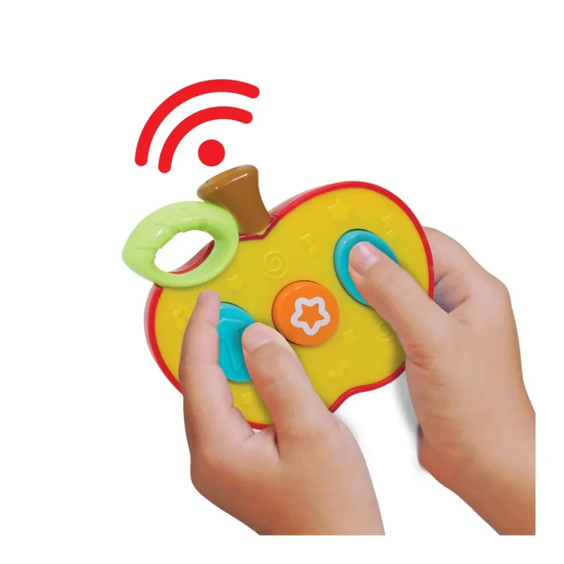 WINFUN JUCĂRIE OMIDA CU TELECOMANDĂ