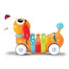 WINFUN CĂȚELUS CU TELECOMANDĂ