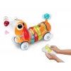 WINFUN CĂȚELUS CU TELECOMANDĂ
