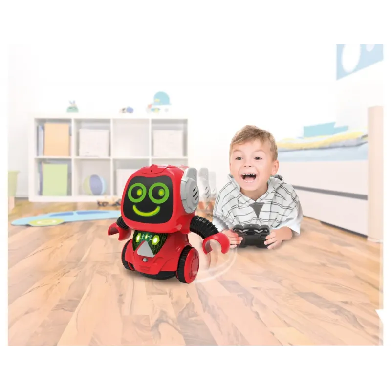 WINFUN ROBOTEL INTERACTIV