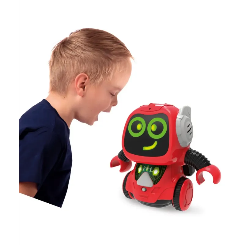 WINFUN ROBOTEL INTERACTIV