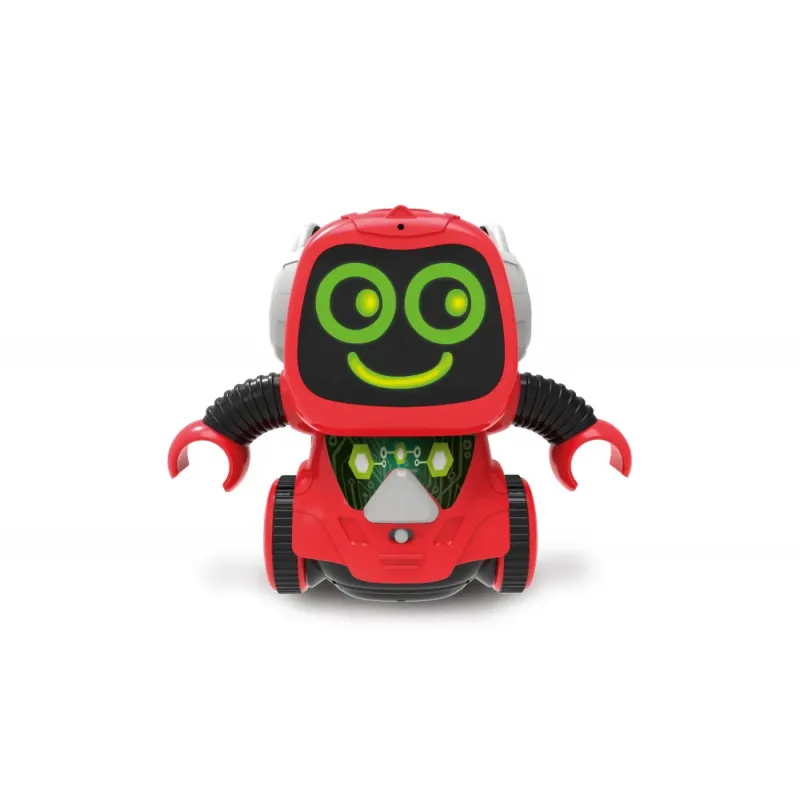 WINFUN ROBOTEL INTERACTIV