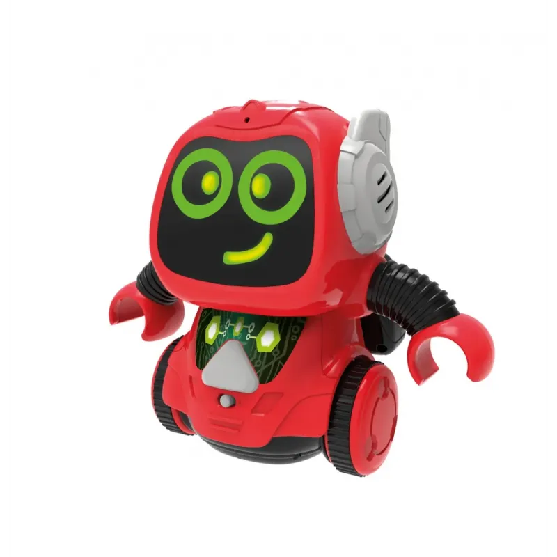 WINFUN ROBOTEL INTERACTIV