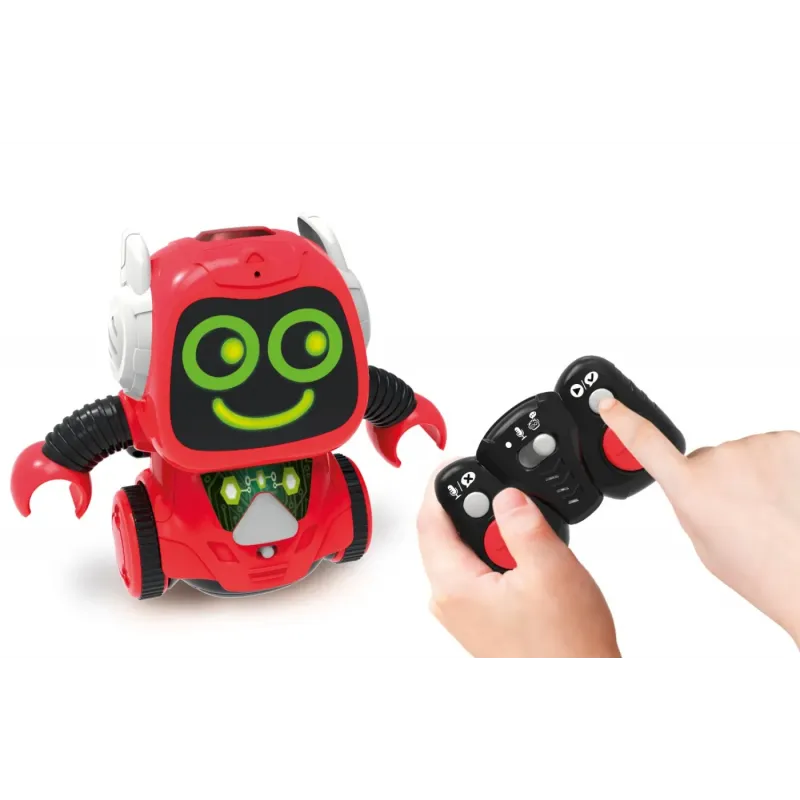 WINFUN ROBOTEL INTERACTIV