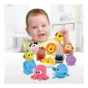 WINFUN SET JUCARII DE BAIE ANIMALUTE DE LA FERMA