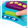 WINFUN JUCĂRIE DE TRAS AVION CU ACTIVITĂȚI