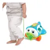 WINFUN JUCĂRIE DE TRAS AVION CU ACTIVITĂȚI