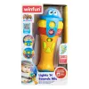 WINFUN MICROFON CU SUNETE ȘI LUMINI