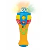 WINFUN MICROFON CU SUNETE ȘI LUMINI