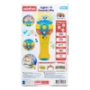 WINFUN MICROFON CU SUNETE ȘI LUMINI