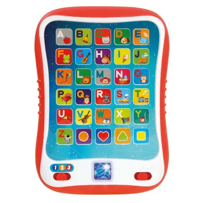 WINFUN TABLETA EDUCATIVA INTERACTIVA