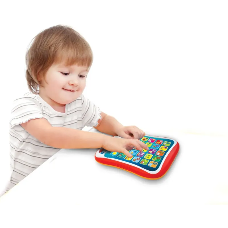 WINFUN TABLETA EDUCATIVA INTERACTIVA